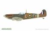 Eduard 70205 Supermarine Spitfire Mk.Vb Early ProfiPack Edition 1/72